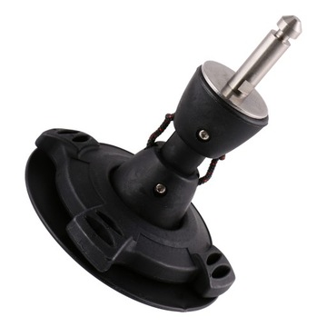 Набор аксессуаров для виндсерфинга Высокопроизводительная шарнирно-сочлененная мачта для виндсерфинга