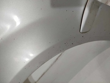 BLATNÍK LEVÝ PŘEDNÍ FORD GALAXY MK3 06-12 55