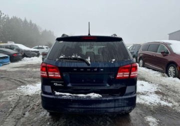 Dodge Journey 2018 Dodge Journey Dodge Journey 2.4L 7 osobowy - W POLSCE PO OPLATACH I AKCYZIE, zdjęcie 6