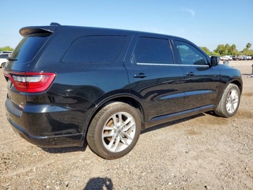 Dodge Durango III 3.6 V6 294KM 2022 Dodge Durango GT 2022 3.6l 3.6 Benzyna 295KM, zdjęcie 3