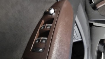 AUDI Q7 4L FACELIFT KOMPLET SEDADLA KŮŽE ELEKTRIKA