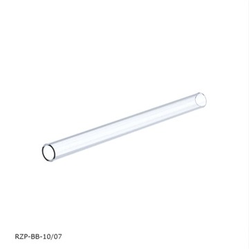 Rura, Rury z PLEXI PLEKSI - 10mm / 1,5mm na wymiar