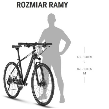 KELLYS PHANATIC 30 2023 БИРЮЗОВЫЙ M-19