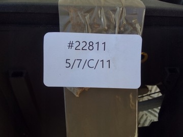 AUDI A3 8L PANEL CENTRÁLNÍ KONZOLA 8L0863243A