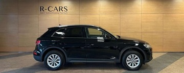 Audi Q5 II SUV 2.0 TFSI 252KM 2019 Audi Q5 Salon Polska ASO R-CARS Warszawa 2.0 Benzyna 252KM, zdjęcie 1