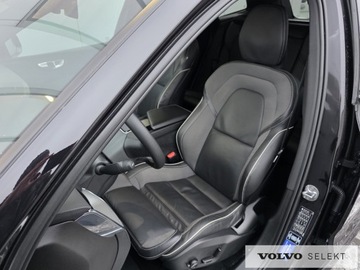 Volvo XC60 II 2022 Volvo XC 60 FV23 R-Design B5 D 235KM AWD Google Pó, zdjęcie 12