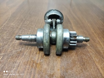 ШАТУН КОЛЕНВАЛА STIHL FS 131 311