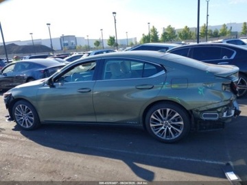 Lexus ES VII (XV70) 2020 Lexus ES ES 300H, od ubezpieczalni 2.5 Hybryda 176KM, zdjęcie 4