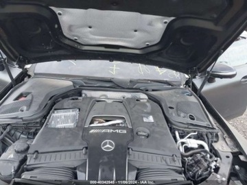 Mercedes AMG GT C190 2021 Mercedes-Benz AMG GT 63 Coupe S 2021 4.0l 4.0 Benzyna 630KM, zdjęcie 8