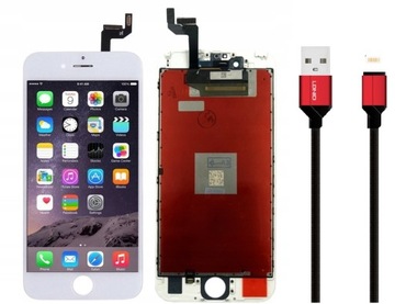 Wyświetlacz Ekran LCD 100% ORYGINAŁ IPHONE 6s