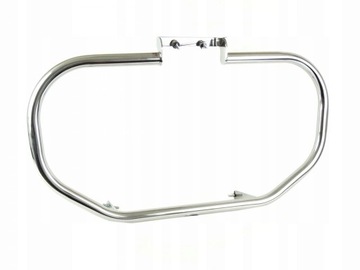 GMOLE PRZEDNIE HONDA VT 125 SHADOW