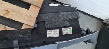 S7 4G A7 БАГАЖНИК ЗАДНИЙ ЛЕВЫЙ ПРАВЫЙ, 2X КОМПЛЕКТ