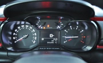 Citroen C3 III Hatchback 1.2 PureTech 110KM 2020 Citroen C3 C-SERIES Benzyna Klimatyzacja LED 1.2 Benzyna 110KM, zdjęcie 23