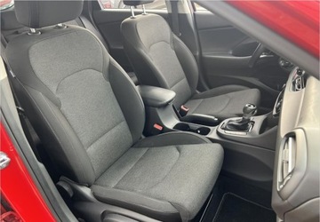 Hyundai i30 III Hatchback Facelifting 1.0 T-GDI 120KM 2020 Hyundai i30 1.0 T-GDI Smart Automat LED Kamera Gwarancja Hyundai Promise, zdjęcie 19
