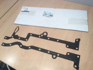 USZCZELKA MISKI OLEJU FORD TRANSIT 2.4 1748632 WYPRZEDAŻ