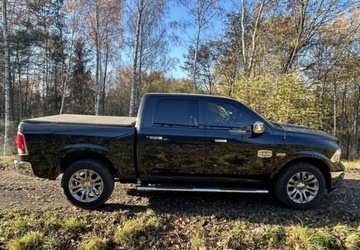 Dodge Ram IV 5.7 V8 390KM 2017 Dodge RAM Dodge RAM 5.7 Benzyna 390KM