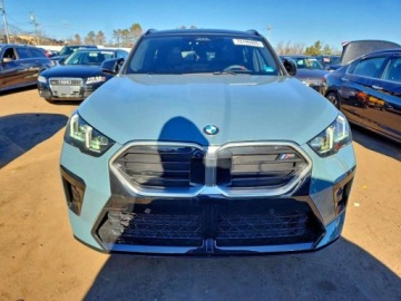 BMW X2 U10 2024 BMW X2 M35i 2024 2.0 Benzyna 312KM, zdjęcie 5