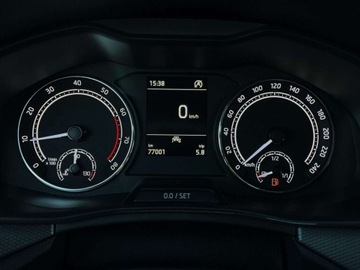 Skoda Kamiq Crossover 1.0 TSI 110KM 2022 Skoda Kamiq 1.0TSI 110KM Ambition SalonPL SerwisASO Acc Smartlink Led 110KM, zdjęcie 21