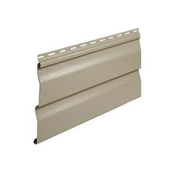 сайдинговая панель Фасадные панели ПВХ Борышев ОБРАЗЕЦ