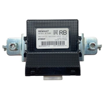 Moduł sterownik Renault Koleos II 2.0 DCI 4X4