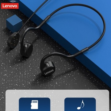 БЕСПРОВОДНЫЕ НАУШНИКИ СПОРТИВНОЕ ПЛАВАНИЕ BONE X