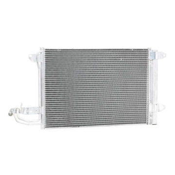 Конденсатор кондиционера NRF 35520 VW AUDI SKODA