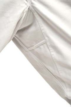 Кимоно для киокусинкай каратэ Overlord 120 см с поясом