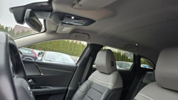 Citroen C5 X Liftback 1.6 PureTech  181KM 2022 Citroen C5X Benzyna 1.6, zdjęcie 18
