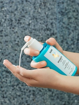 YOPE HYDRATE odżywka do włosów suchych 300 ml