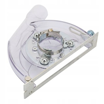 Режущая пылезащитная крышка, шлифовальная крышка для