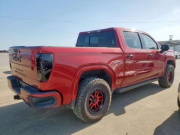  GMC Sierra K1500 Denali 2021 6.2l 6.2 Benzyna 420KM, zdjęcie 3