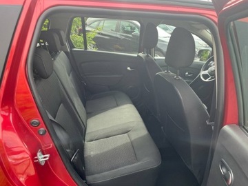 Dacia Logan II MCV Tce 90KM 2016 Dacia Logan Dacia Logan II 0.9 Benzyna 90KM, zdjęcie 6