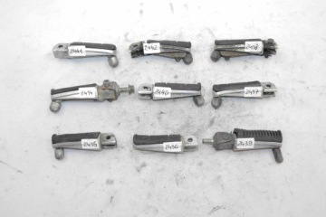 YZF 600 FJR 1300 FZ6 Подножка водителя слева