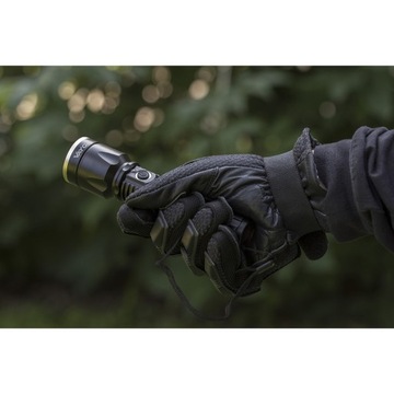 ВОЕННЫЙ ТАКТИЧЕСКИЙ СВЕТОДИОДНЫЙ ФОНАРЬ XML2 ZOOM USB VAYOX