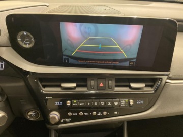 Lexus ES VII (XV70) Sedan Facelifting 300h 218KM 2023 Lexus ES 300h Business Edition Lexus ES 300h Busin, zdjęcie 16