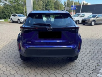 Toyota 2025 Od ręki - Comfort 1.5 Hybrid 116KM | Tempomat adaptacyjny!, zdjęcie 3