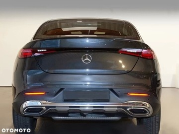 Mercedes GLC C254/X254 2025 Mercedes-Benz GLC Mercedes-Benz GLC Coupe 200 d 4-Matic 2.0 Diesel 163KM, zdjęcie 5