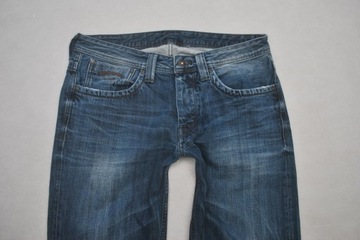 V Spodnie jeans Pepe Jeans 33/34 King Stone z USA