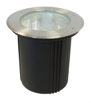 Lampa PABLA 4031 - lampa najazdowa, idealna do oświetlenia podjazdu