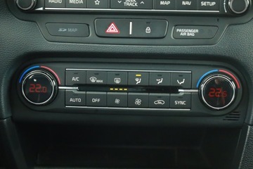 Kia Proceed 2018 Kia ProCeed 1.0 T-GDI, Serwis ASO, Skóra, Navi, zdjęcie 10