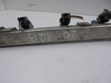 РЕЙКА ВПРЫСКА HYUNDAI I20 1.2 B