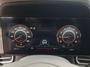 Hyundai Elantra VII 2023 Hyundai Elantra Hyundai Elantra Sel 2.0 Benzyna 147KM, zdjęcie 9