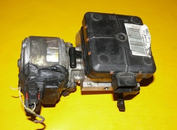 POMPKA HYDRAULICZNA KOMPRESOR ZAWIESZENIA CITROEN C5 I LIFT 04- 9636713880