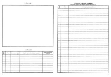 Журнал уроков I/3 для всех. типы школ - 11ч.