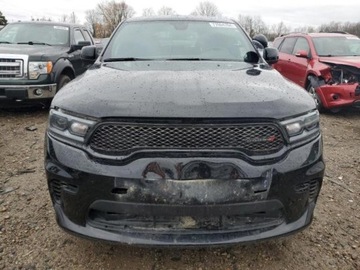 Dodge Durango III 3.6 V6 294KM 2023 Dodge Durango 2023r., Pursuit, od ubezpieczalni 3.6 Benzyna 295KM, zdjęcie 1
