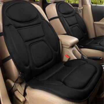 МАССАЖНЫЙ КОВРИК С ПОДОГРЕВОМ, ДИСТАНЦИОННЫЙ МАССАЖЕР 12В 230В