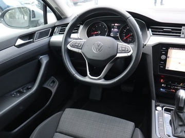 Volkswagen Passat B8 Limousine Facelifting 2.0 TSI 190KM 2021 VW Passat 2.0 TSI, Salon Polska, 1. Właściciel, zdjęcie 6