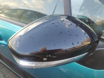 Citroen C3 III Hatchback Facelifting 1.2 PureTech 110KM 2021 Citroen C3 Samochód z przebiegiem jedynie 23 tys., zdjęcie 7