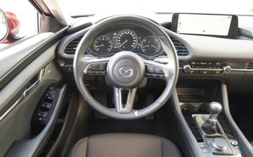 Mazda 3 IV 2023 Mazda 3 2.0150kmExclusive lineGwarancja do 2029 ASO Mazda JaremkoFv23, zdjęcie 8