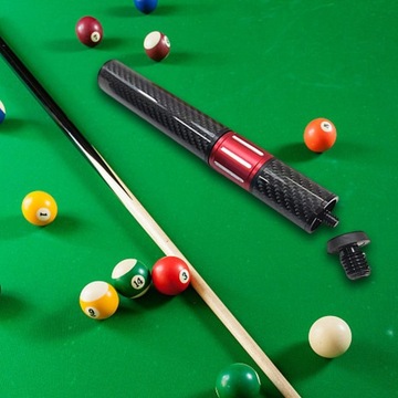 Pool Cue Extension billiard telescopic extension